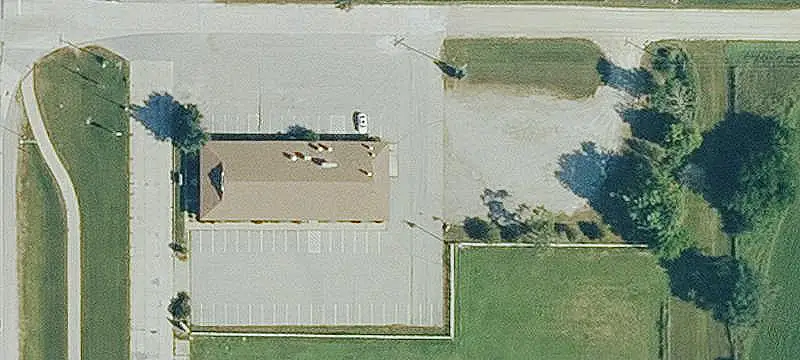 Commercial Land with Highway Frontage