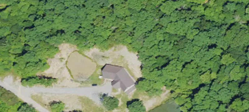Unimproved Land