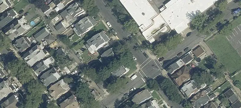 Two-Unit Duplex with Yard