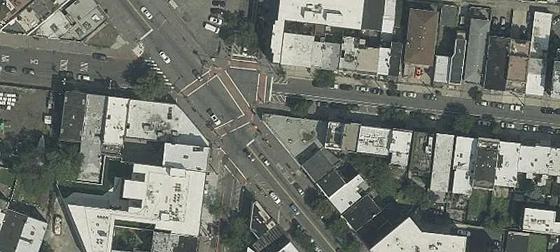 Commercial Land with Approved Plans