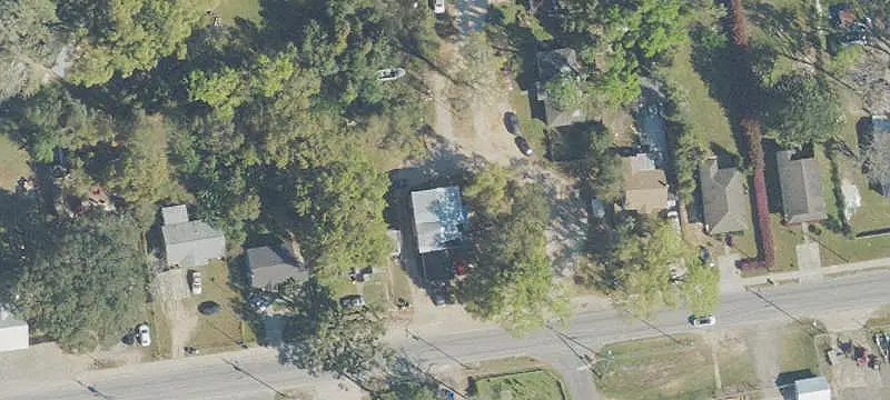 Updated Two-Unit Duplex