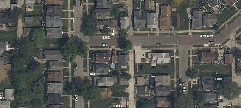 Quadplex with Open Ground Floor