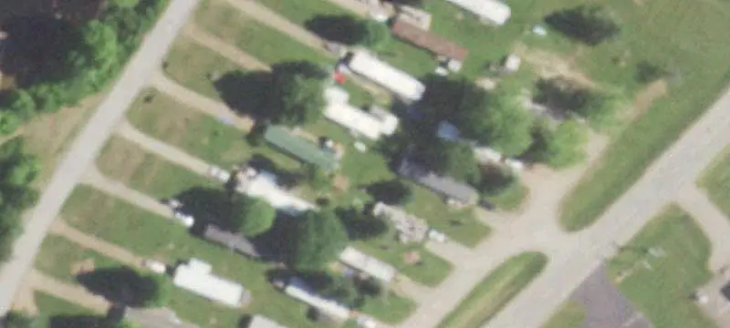 8-Unit Motel with Guest House
