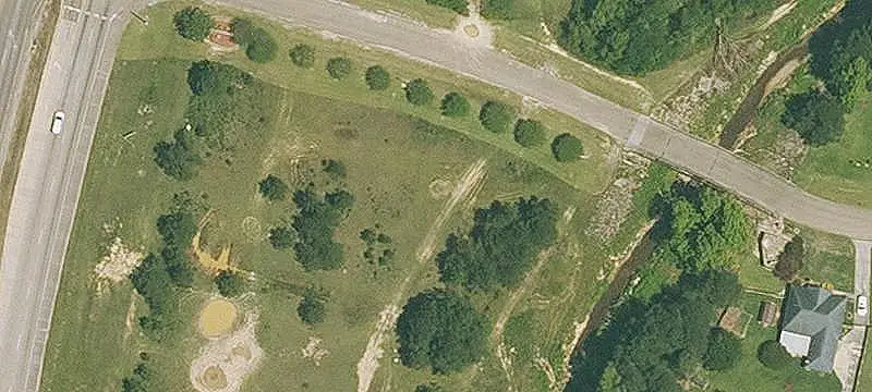 Highway Corner Commercial Land