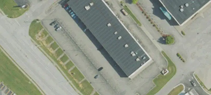 Cinema Property
