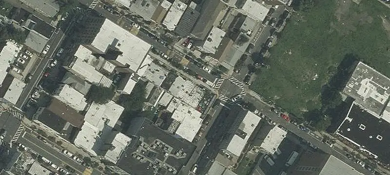 Mixed-Use Property with Two Apartments