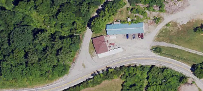 Mixed-Use Property with 6-Bay Shop