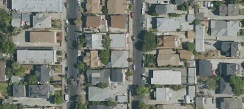 Duplex with Two Units