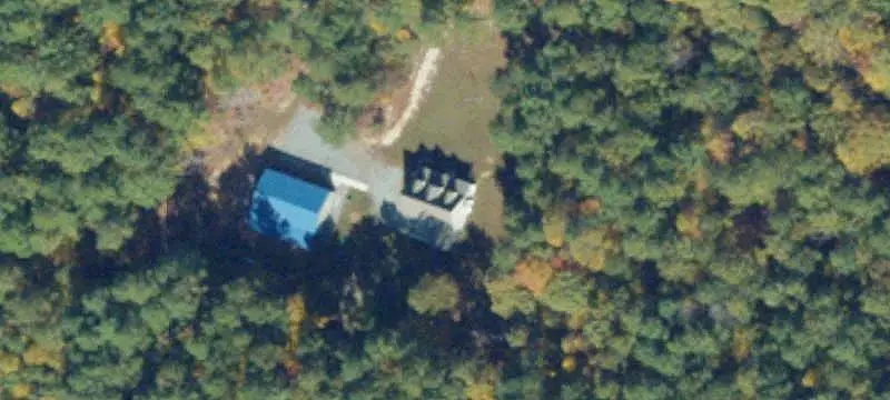 Non-Waterfront Land