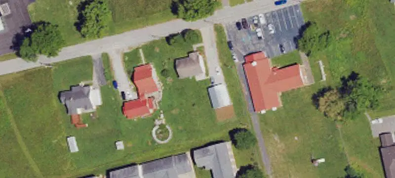 Unimproved Land
