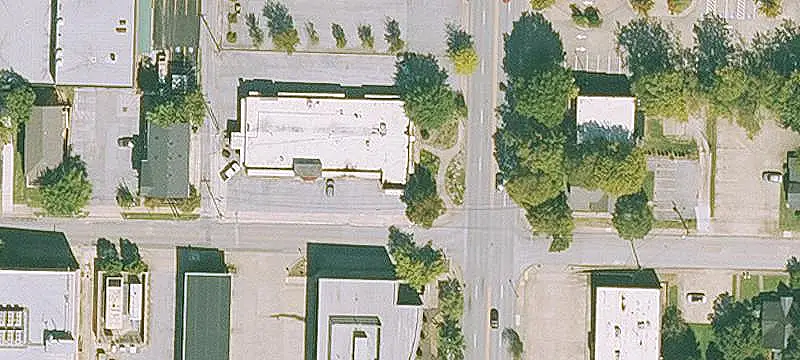 Mid-Century Specialty Property