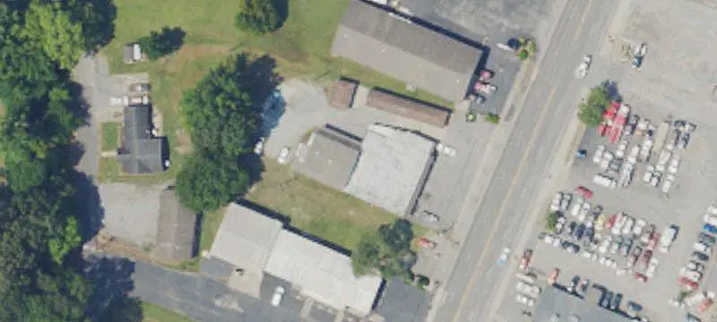 Commercial Land