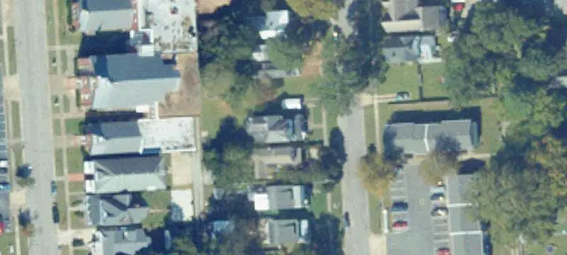 Duplex with Recent Renovations
