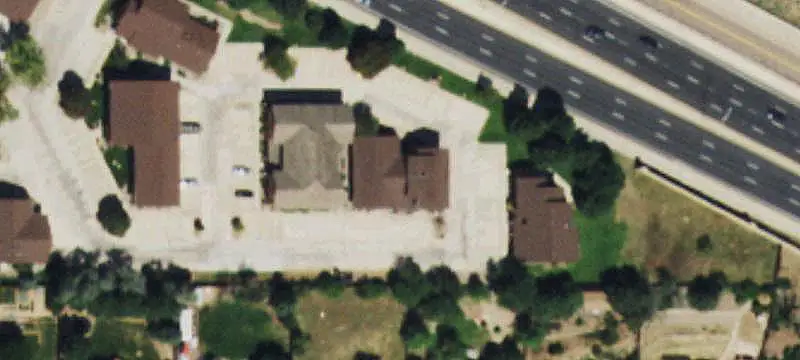 Multi-Suite Office Building