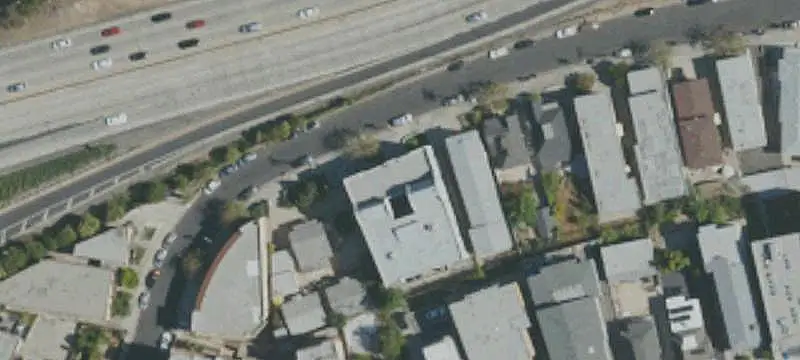 22-Unit Apartment Building