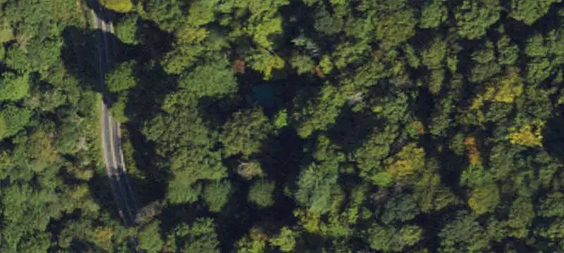 Mountain Recreation Land with Cabin