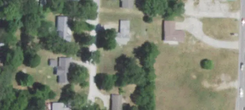 Two-Lot Commercial Land