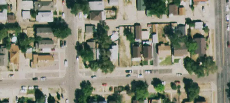 Tenant-Occupied Duplex