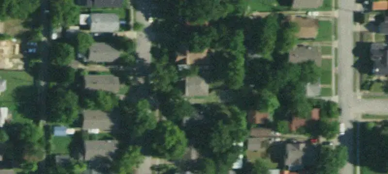 Tenant-Occupied Duplex