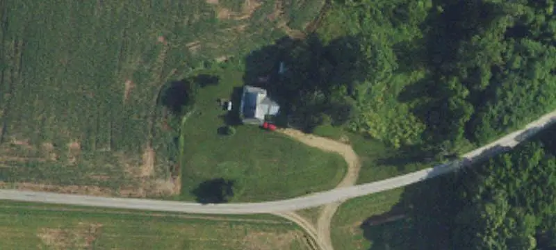 Riverfront Farmland