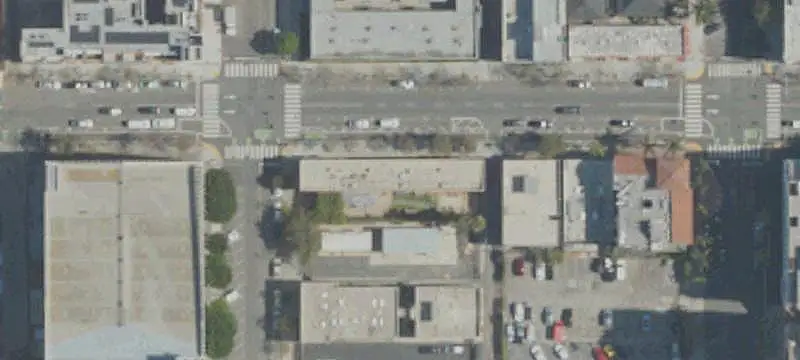 Commercial Land with Hotel Entitlement