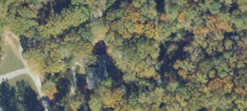 Water Access Land