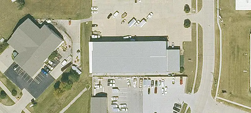 Multi-Tenant Warehouse