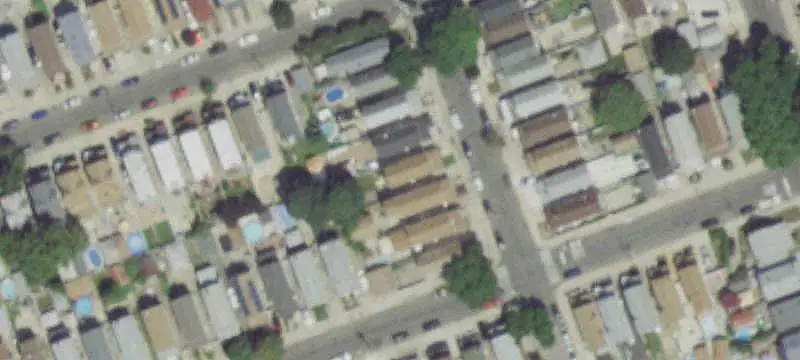 Two-Family Duplex with Garage