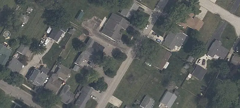 Flex Space with Warehouse