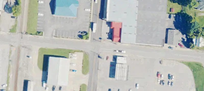 Retail Space