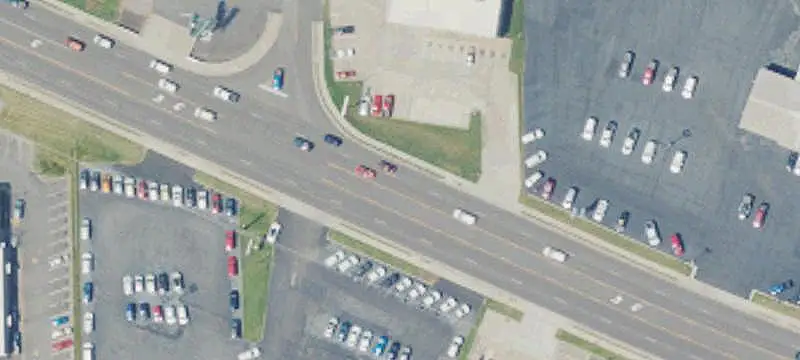 Commercial Land Near Walmart