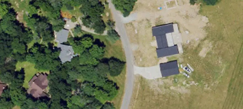 Unimproved Land