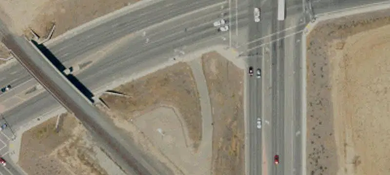 M-1 Industrial Land