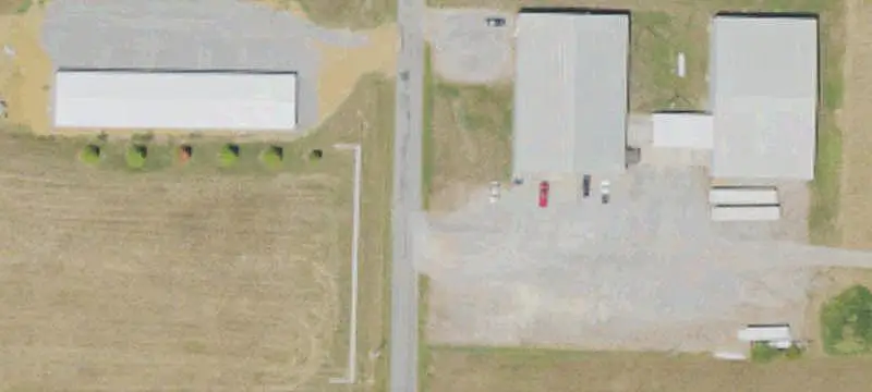 15-Unit Self-Storage Facility