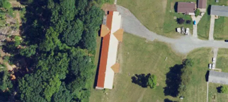 Single-Level Healthcare Facility