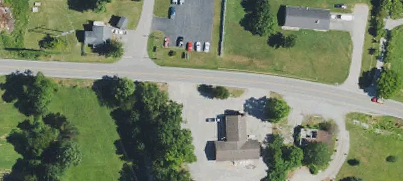 C-2 Warehouse Property