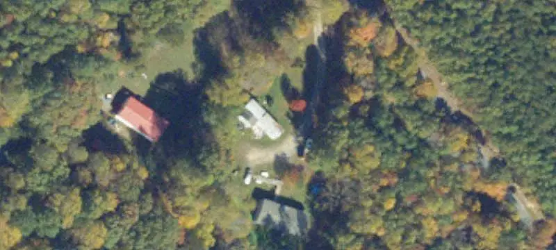 Non-Waterfront Land