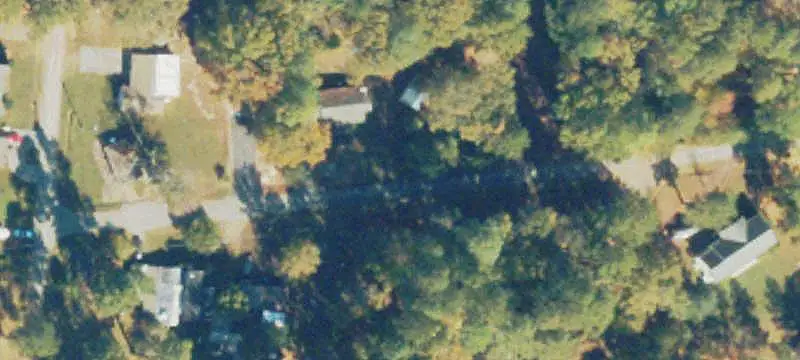 Water Access Land