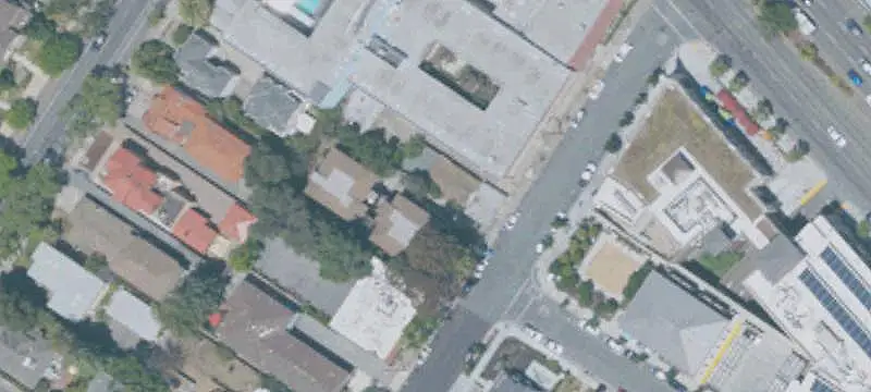 Duplex with Detached ADU