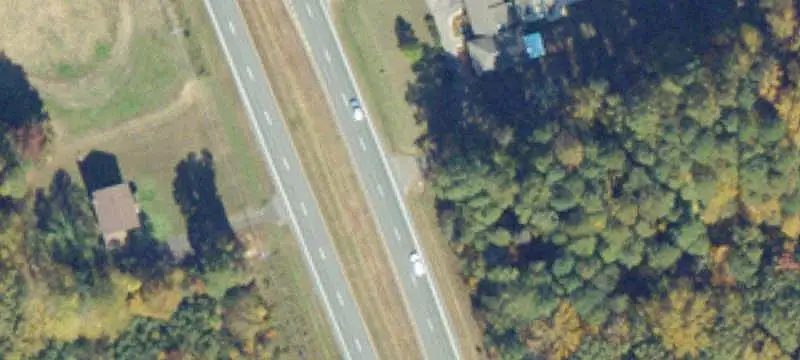 Commercial Land with Road Access
