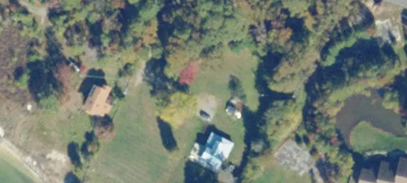 Waterfront Land with Community Pier
