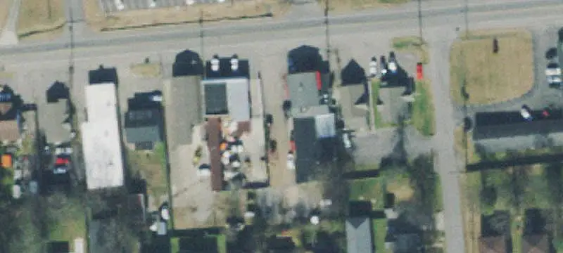 Flex Space with Gated Yard
