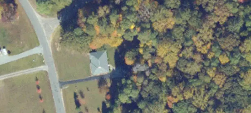 Waterfront Land