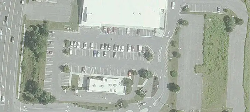 Hotel-Approved Commercial Land