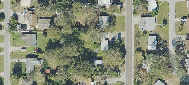 Updated Two-Unit Duplex