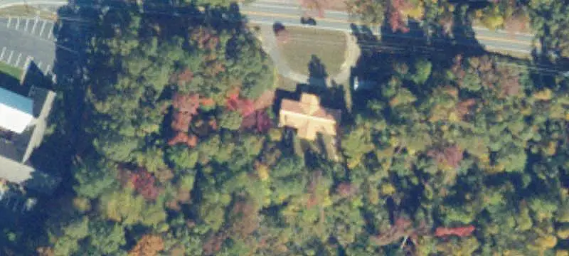 Non-Waterfront Land