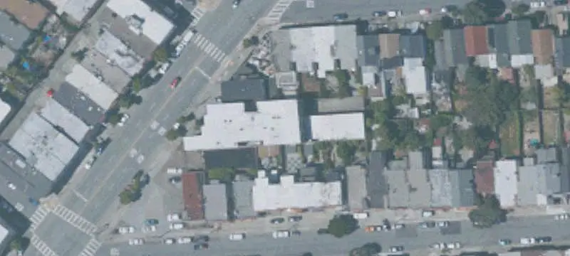 Ground-Floor Storefront