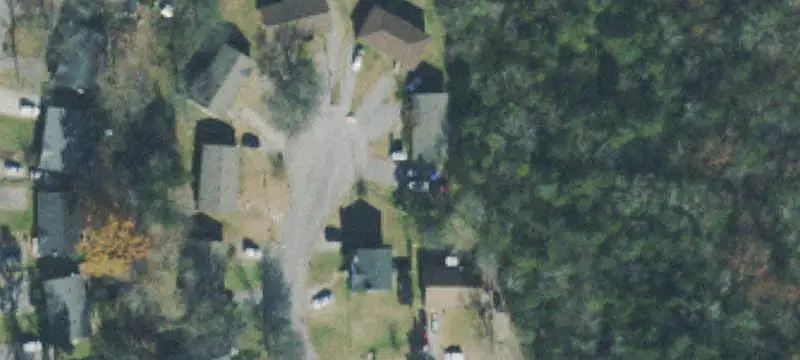 Duplex with Separate HVAC