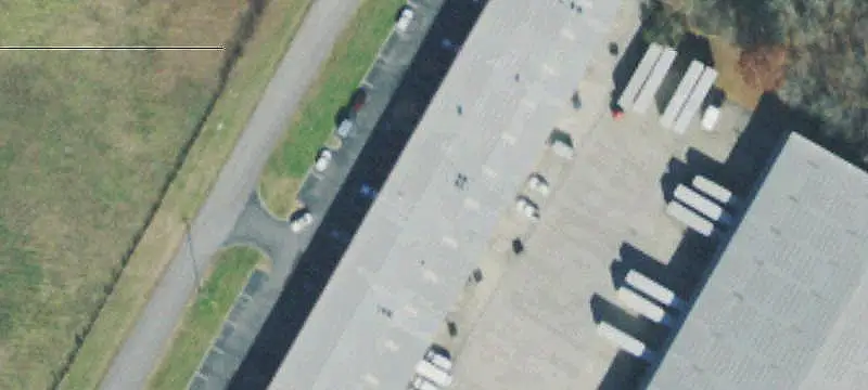 Warehouse Property