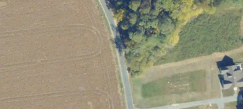 Non-Waterfront Land